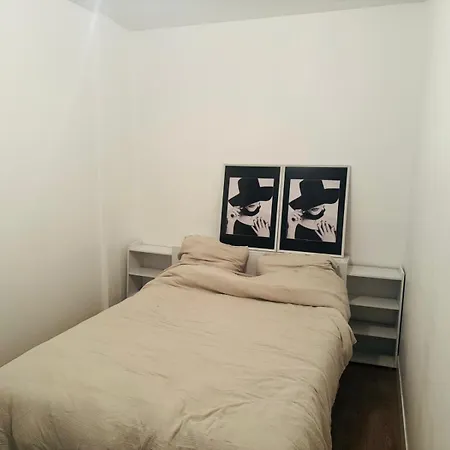 Apartment Joys Lille
